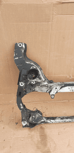 Wózek sanki belka przód BMW 3 E90 E91 3
