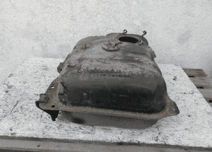 Bak Zbiornik Paliwa Daihatsu Sirion I M100 1.0 3