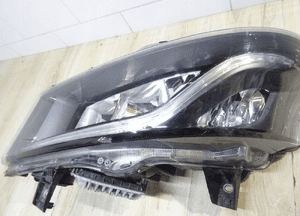 LAMPA H7 LED LH IVECO STRALIS S-WAY 58029055070 lewa 3