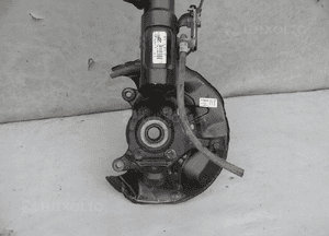 MCPERSON MCPHERSON ZWROTNICA PRASWY PRZÓD TOYOTA RAV4 IV 5