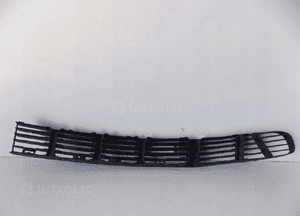 VW Passat B5 - Kratka Zderzaka - 2849 2
