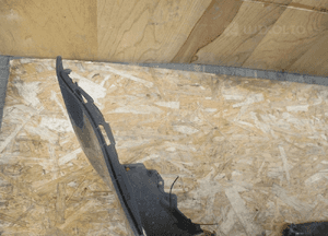 ZDERZAK PRZÓD PRZEDNI OPEL CORSA D 06-11 9