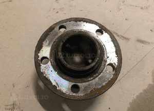 Piasta przednia Jaguar XF R-Sport 1