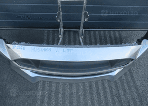 Zderzak przedni przód ford mustang vi 6 lift S550 2017- 17