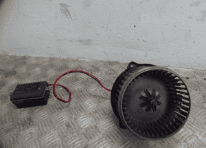 Jeep grand cherokee wj dmuchawa rezystor opornica 3