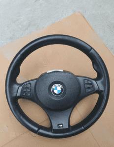 Kierownica airbag m-pakiet bmw X3 E83 1