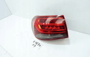 Lampa lewy tył lewa mercedes gla H247 2019- 3