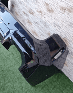 Zderzak bmw X3 G01 lift m pakiet 3
