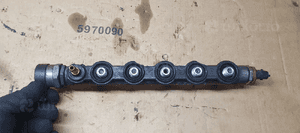 Listwa wtryskowa wtryski Renault Laguna III 2.0 DCI H8200610770 8200842432 2