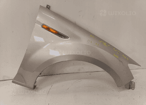 Ford Mondeo mk4 07-12 BŁOTNIK PRAWY PRZÓD PRZEDNI 1