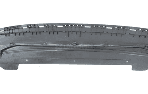 Vw golf vii 2012- spoiler płyta dokładka zderzak przód 5G0805915AA 7