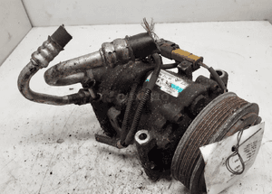 Sprężarka klimatyzacji peugeot 207 1.4 9671216280 wysyłka! 1