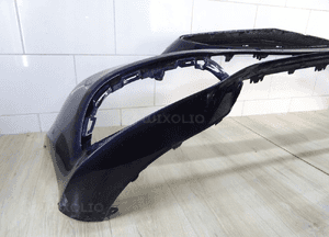 Mercedes e-klasa W213 zderzak przód A2138850238 11