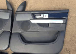 Boczki drzwi komplet Harman Kardon RANGE ROVER SPORT LIFT 2009-13 5