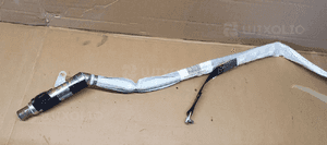 Kurtyna airbag boczna prawa BMW 3 E46 8582681662 2