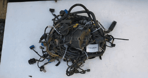 WIĄZKA INSTALACJA DOBLO OPEL COMBO 10- 51912158 NO V224/035 1