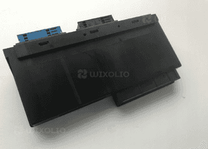 Moduł świateł Bmw 3 E90 E91 04-12r 9267203 4