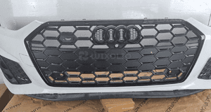 Zderzak audi S5 8W 8W6 8W8 B9 2020-2023 lift po lifcie po liftingu 2