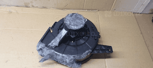 Wentylator silnik dmuchawy nagrzewnicy Skoda Rapid 6Q1819015J 1