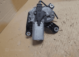 SILNIK WYCIERACZEK TYŁ OPEL ZAFIRA B 2005-2009 5