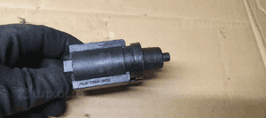 Zawór podciśnienia zaworek Audi A6 C6 2.7 TDI 059906628B 5