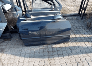 drzwi prawe audi a4 b 6 cabrio