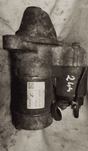 ROZRUSZNIK OPEL ASTRA J ZAFIRA B CORSA D 1.7 CDTI 8980147432 1