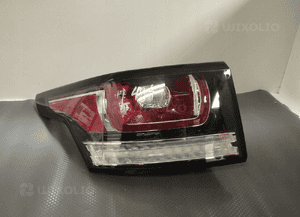 Range Rover Sport LAMPA LEWA TYŁ DK62-13405-AH 3