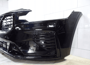 Zderzak przód volvo S60 iii r-design 31690530 2