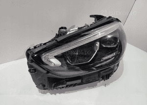 Mercedes W206 Lampa LED High Performance L - 12833 3
