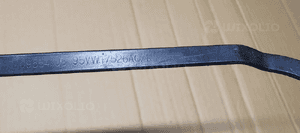 Ramie wycieraczki prawy przód wycieraczka Ford Galaxy MK1 Sharan 7M0955410B 6