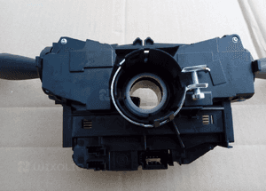Citroen C3 DS3 przelacznik pod kierownice tasma 4