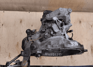 Skrzynia biegów opel astra j iv corsa e 1.2 1.4 16V HP0732C 2