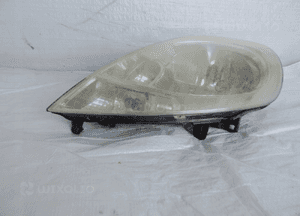 Reflektor lewy lampa przód opel vivaro a 1 i lift europa 93859829 2