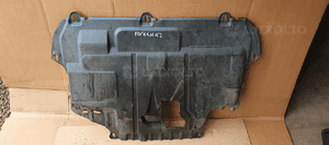 Osłona płyta pod silnik Ford Focus MK2 Lift 1.6 TDCI 2