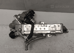 Bmw X4 F26 chłodnica spalin egr nowy oryginał 2