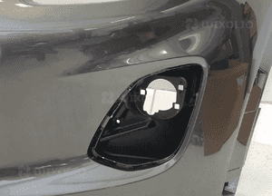 FORD PUMA 19-22 ZDERZAK PRZÓD PRZEDNI ORYGINAŁ 7