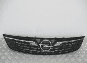 Grill gril atrapa opel astra k v 5 lift 2019-2021 1