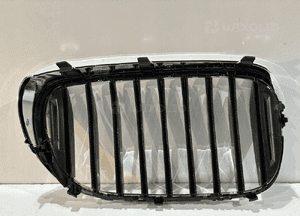 BMW 7 G11 / G12 Grill / Nerka / Chrom Lewa - 14597 4