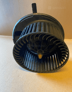 Wentylator dmuchawy nagrzewnicy vw passat B6 vw golf v seat leon ii 2 3C0907521B 2005- 4