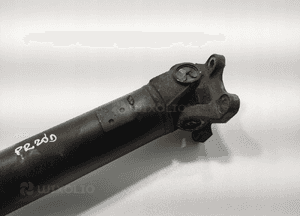 Wał napędowy część przednia ford ranger iv v 2.2 tdci 2012-2015 5
