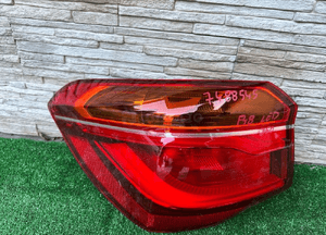 Lampa bmw X1 F48 led high 7488545 1