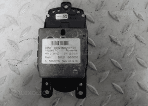 MINI COOPER COUNTRYMAN II F60 2018-  KONTROLER STEROWNIK IDRIVE POKRĘTŁO PRZEŁĄCZNIK 9392037 2