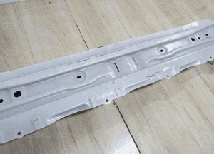 Subaru forester iv belka przód przednia zderzaka 2