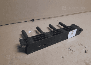 cewka zapłonowa ASTRA G 1.6 16V 19005212 DELPHI 3