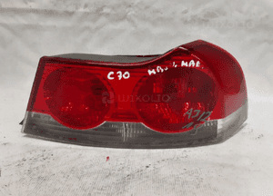 Tyl tylna lampa prawa volvo C70 ii 1