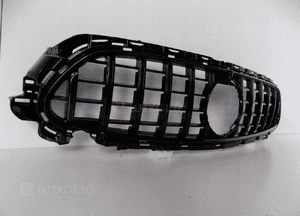 Mercedes E Klasa W213 Grill GT Kamera - 11159 3