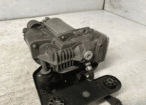 BMW X6 E71 X5 E70 4.4 V8 KOMPRESOR POMPA ZAWIESZENIA NIVO 6789938 5