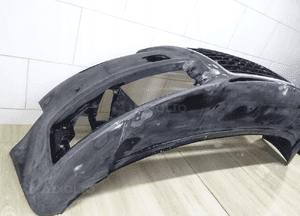 Audi A6 C6 LIFT 4F0 08-11 ZDERZAK PRZÓD PRZEDNI 4F0807437AG 11