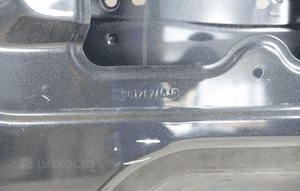 Dacia dokker 2012- drzwi prawe tylne prawy tył 901202464R 7